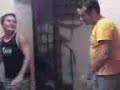 Welbis & Thiago Dançando como 1 anjo ! Welbis & Thiago Dançando como 1 anjo !
