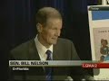 Testing Florida babies with PESTICIDE