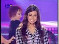 Amani Swissi singing a Tunisian songwww.queen-amani-swissi.com