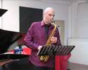 ties mellema and hans eijsackers play a piece written for one hand by ian wilson.