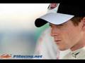 Anthony Davidson Video