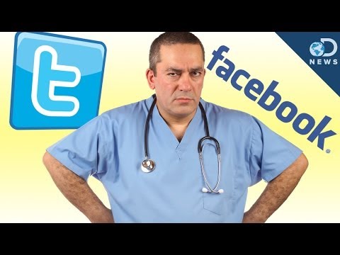 Should Doctors Use Twitter To Monitor Patients? Should Doctors Use Twitter To Monitor Patients?