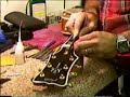 Jimmy Foster - Making an Archtop Guitar - Part 4 Jimmy Foster - Making an Archtop Guitar - Part 4