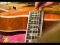 Jimmy Foster - Making an Archtop Guitar - Part 4