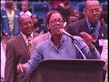 CHAIRLADY JOYCE RODGERS