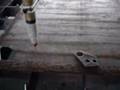 videos de Cutting test(Start) for plasma(Hypertherm PMax1650)