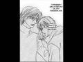 Calorie (Netsuryou) Ch1 [1/2]