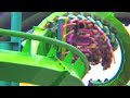 Dorney Park CD-Ride Bonus Footage