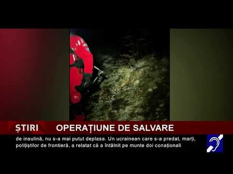 Operațiune de salvare
