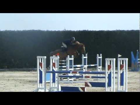 Sun light 5 Ans A  et Eric Lefebvre (Sancourt)