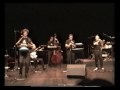 anthracite jazz band, groupe new-orleans francais joue 