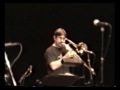 anthracite jazz band, groupe new-orleans francais joue 