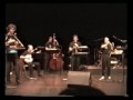 anthracite jazz band, groupe new-orleans francais joue 