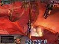 How to get under Orgrimmar How to get under Orgrimmar