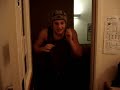 House Line Backer, from the green house skits