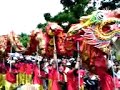 Barongsai
