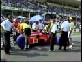 F1 87/88C - Italian GP 1988
