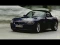 BMW Z4 M Roadster