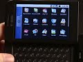 Android Peeks - home screen shortcuts Android Peeks - home screen shortcuts