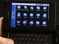 Android Peeks - home screen shortcuts