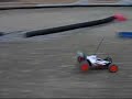 TAMIYA DF-03 DARK IMPACT and KEEN HAWK