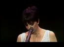 Liza Minnelli sings \"Sorry I Asked\"