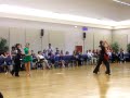 Final, Juniores 1 Intermédios + Open (Jive)
