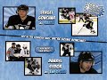 Sergei Gonchar Tribute