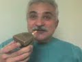 Fumata di ferro