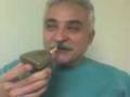 Fumata di ferro