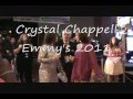 Crystal Chappell Emmy's.wmv