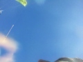 Lyle kiteboarding session part 1