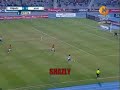 صده عصام الحضري الي اوصلت مصر كاس الامم الافريقيه حقيقي هي صده صعبه وعاوزة حارس عالمي يصدها كبير يا حضري الاهلي منتخب مصر زيدان ابوتريكه محمد فضل