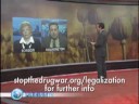 Drug Legalization Debate on Press TV - Part 3 of 3 Drug Legalization Debate on Press TV - Part 3 of 3