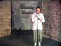 Ben Kronberg @ Comedy Works Ben Kronberg @ Comedy Works