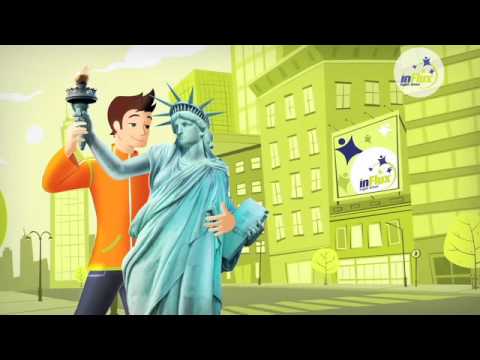 Imagem de Amostra do You Tube