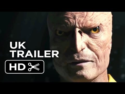 47 Ronin UK TRAILER (2013) - Rinko Kikuchi, Hiroyuki Sanada Movie HD