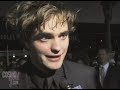 Twilight Red Carpet Premiere
