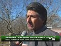 PERSONA DESAPARECIDA EN SAN JOSE PERSONA DESAPARECIDA EN SAN JOSE