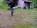 Potato Gun Idiot