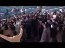 Crusade In Cusco