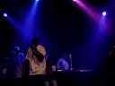 Three 6 MAFIA with Karl Kani Amsterdam-two