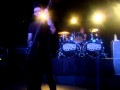 Horny in a Hearse - Live