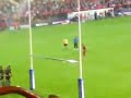 Wilshere Kick Wilshere Kick