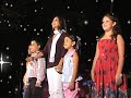 BARINAS TV MENSAJE NAVIDEÑO 2009