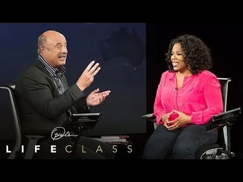 First Look: The 3 Things Dr. Phil Wants You to Ask Yourself - Oprah's Lifeclass - OWN