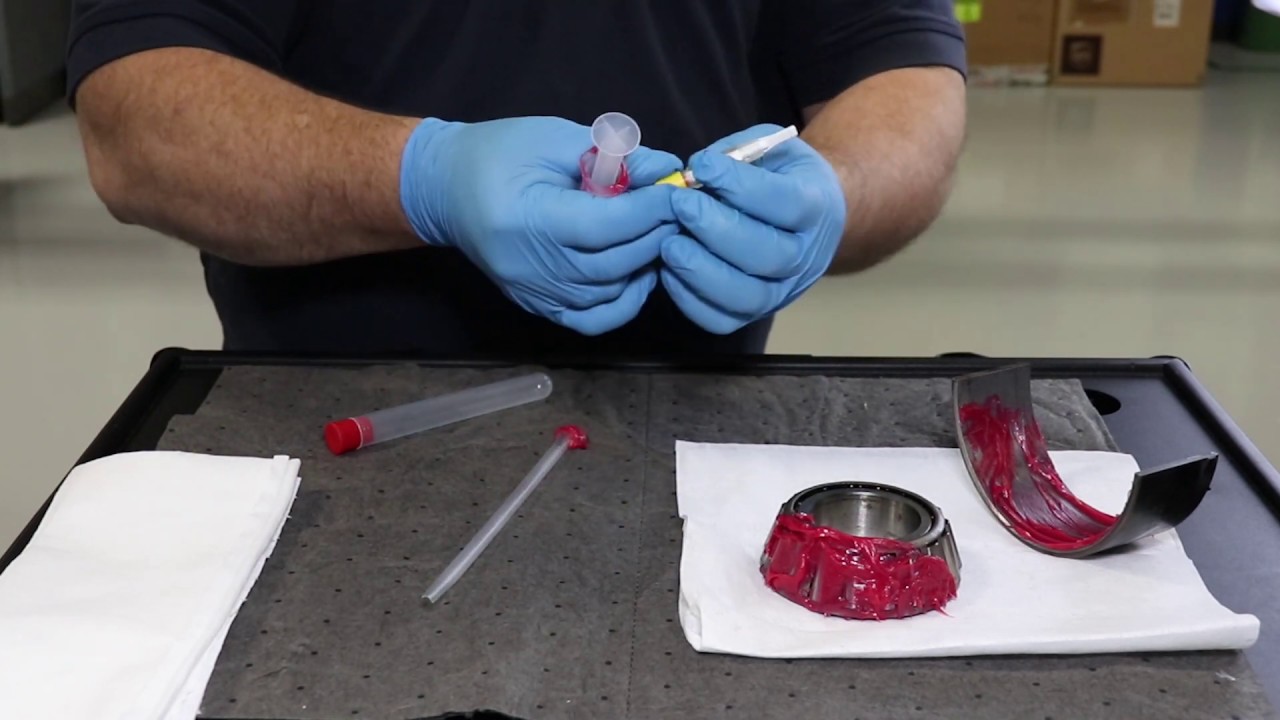 Fluid Analysis Services in Canada Q1IN1