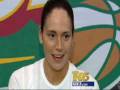 videos de Sue Bird Interview Part 5