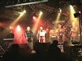 Anison Medley / MATTUN