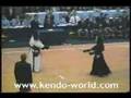 Eiga Naoki wins WKC
